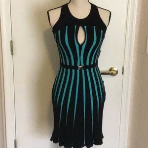 Versace Collection Dress